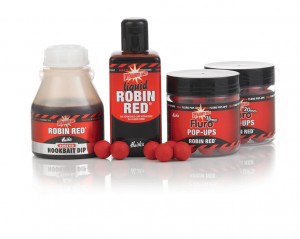 Robin-Red-Range