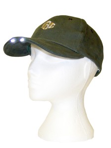 jrc light cap